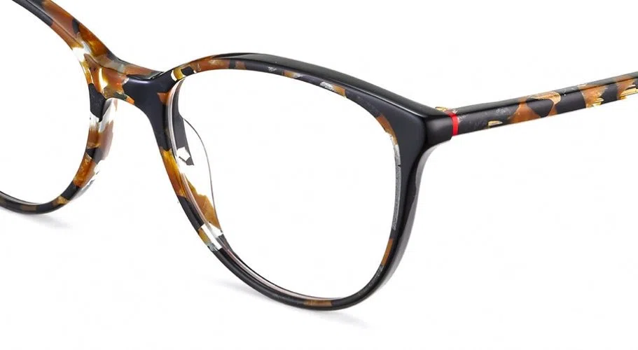 Etnia Barcelona MARIE P. Eyeglasses - view 8